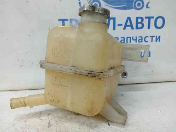 Бачок радиатора (расширительный) Nissan X-Trail 2007-2015 21711JG700 (Арт. 60864) Киев