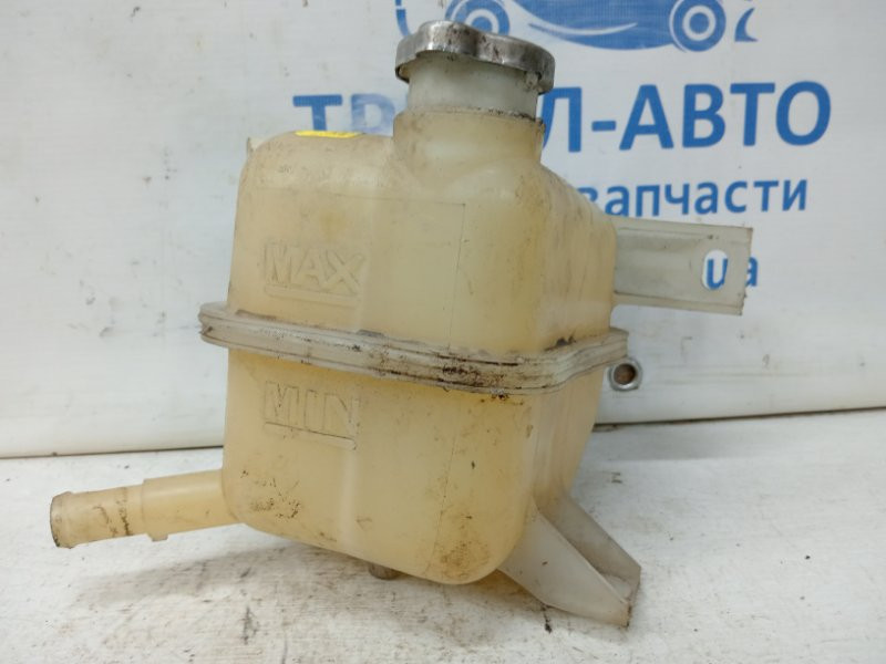 Бачок радиатора (расширительный) Nissan X-Trail 2007-2015 21711JG700 (Арт. 60864) Київ - зображення 1