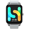 Смарт-годинник Haylou RS4 Plus LS11 Silver Global (silicone strap) (Код товару:24006) Харьков