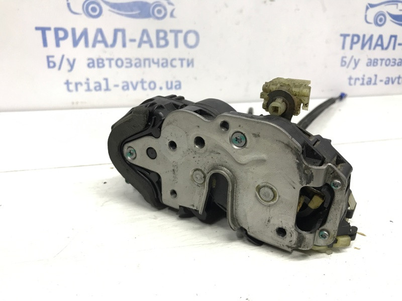 Замок двери передний правый Chevrolet Cruze 2009-2016 13503740 (Арт. 43970) Київ - зображення 5