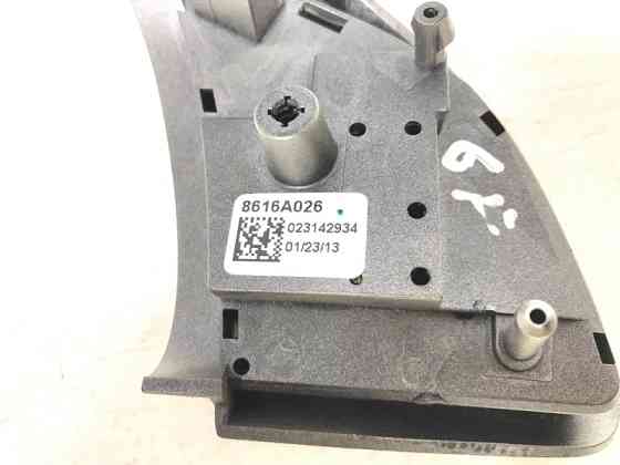 Кнопки руля Mitsubishi Outlander GF 2.2 DIESEL 4N14 2012 лев. (б/у) Киев