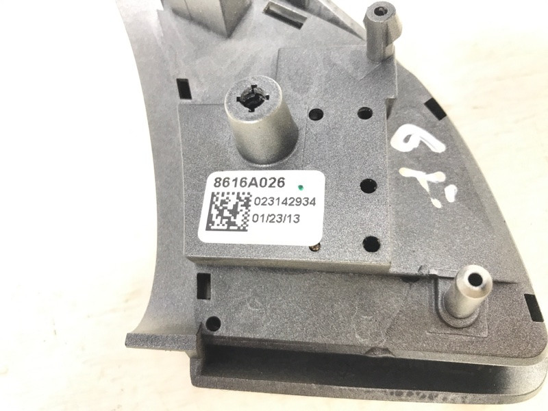 Кнопки руля Mitsubishi Outlander 2012-2021 8616A026 (Арт. 29680) Киев - изображение 2