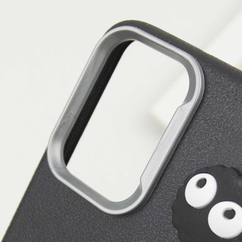 Чехол TPU Leather Toys для Samsung Galaxy A07 Херсон - зображення 4