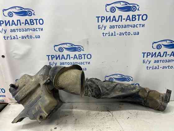 Резонатор воздухозаборника Chevrolet Captiva C100 2.0 ДИЗЕЛЬ Z20S 2006 (б/у) Киев