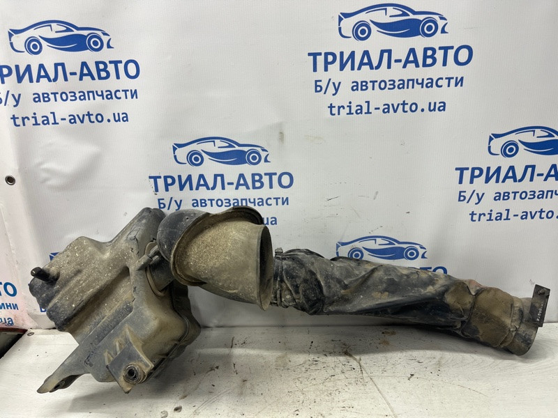 Резонатор воздухозаборника Chevrolet Captiva 2006-2018 96829526 (Арт. 77341) Київ - зображення 4