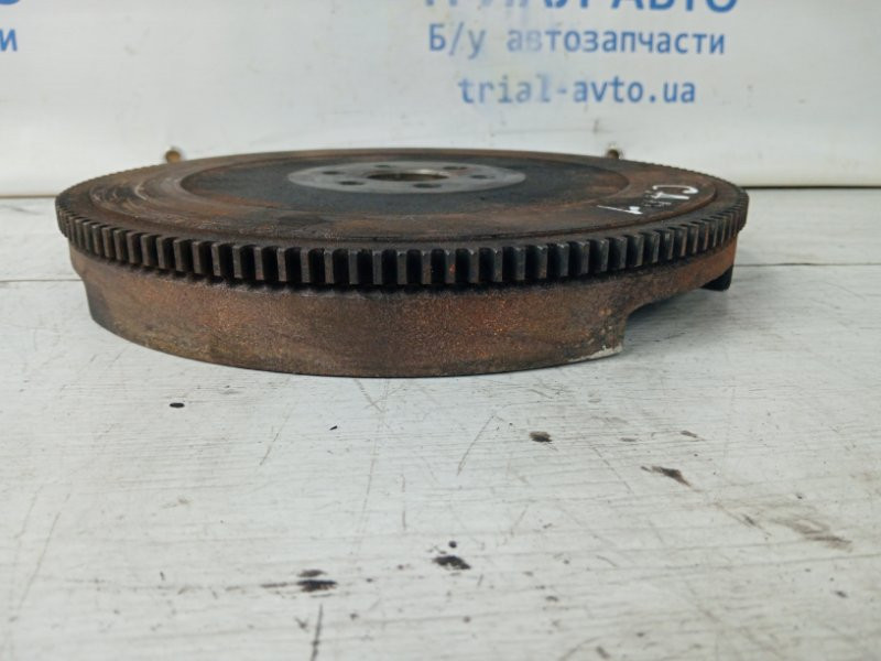 Маховик Chevrolet Captiva 2006-2018 92067933 (Арт. 59202) Киев - изображение 4
