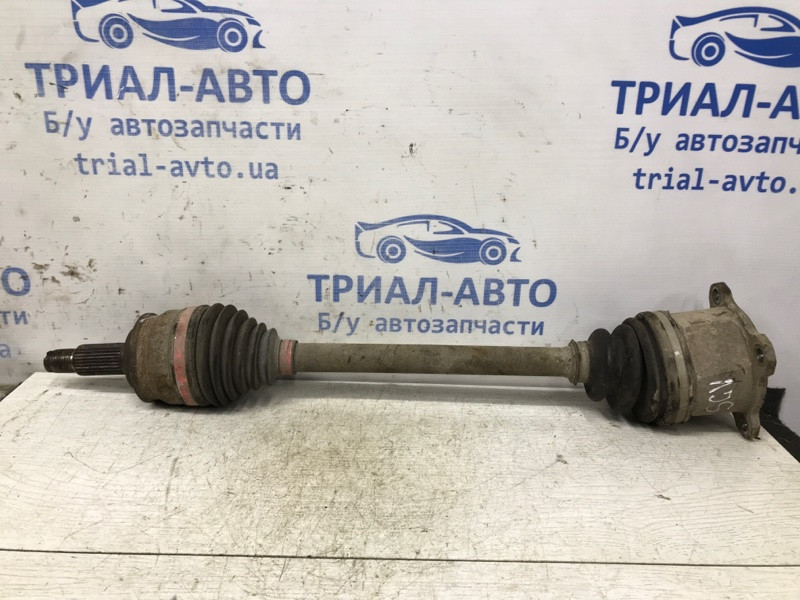 Привод задний Suzuki Grand Vitara JT 2.0 БЕНЗИН J20A 2005 (б/у) Киев - изображение 1