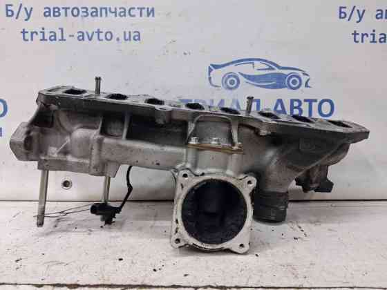Коллектор впускной металл Mazda 3 BM 2.2 DIESEL 2013 (б/у) Київ