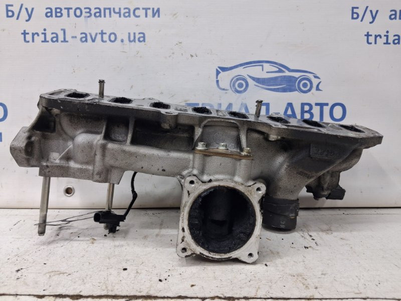 Коллектор впускной металл Mazda 3 BM 2.2 DIESEL 2013 (б/у) Киев - изображение 4