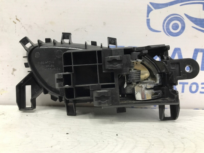 Ручка двери внутренняя левая Nissan X-Trail 2014-2021 806714CA1A (Арт. 55798) Київ - зображення 3