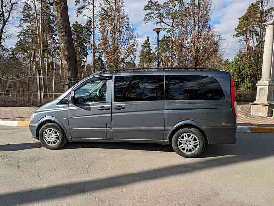 продажа Mercedes Vito, 17000 $ Киев