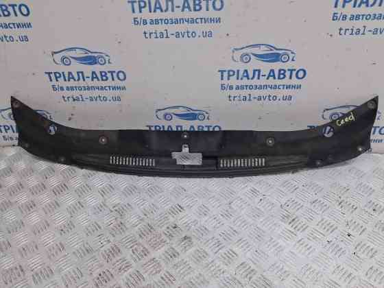 Накладка передней панели Kia Ceed 2006-2012 863601H000 (Арт. 84853) Киев
