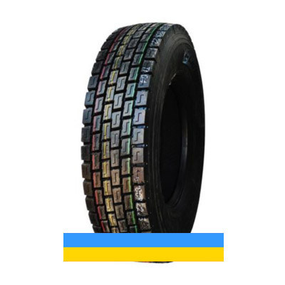 315/70 R22.5 Aplus D801 154/150L Ведуча шина Киев - изображение 2