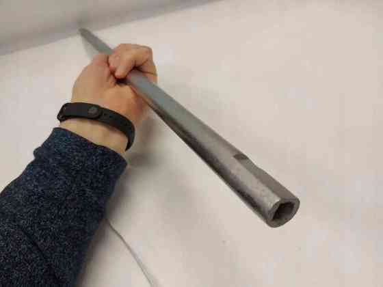 Монтировка 600мм под гидродомкрат СТАНДАРТ MNT600ST Харків