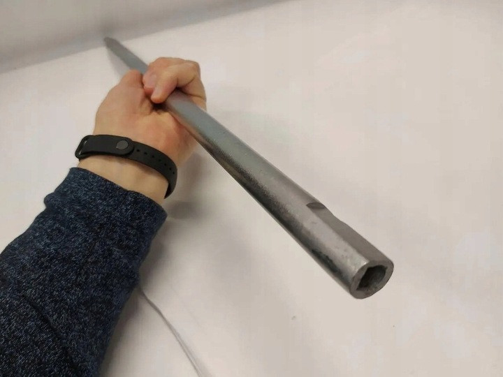 Монтировка 600мм под гидродомкрат СТАНДАРТ MNT600ST Харків - зображення 3