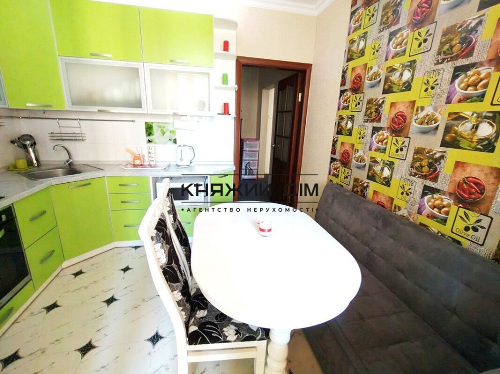 Оренда 1-а. у ЖК Патріотика. на Чавдар. м.Осокорки. Код:11201483 Київ - зображення 9