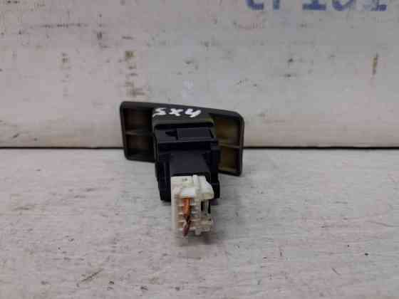 Кнопка аварийки Suzuki SX4 1 2.0 БЕНЗИН J20A 2006 (б/у) Київ