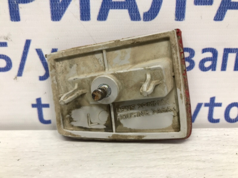 Катафот левый Mitsubishi Pajero Wagon 2006-2022 8355A031 (Арт. 57020) Київ - зображення 2