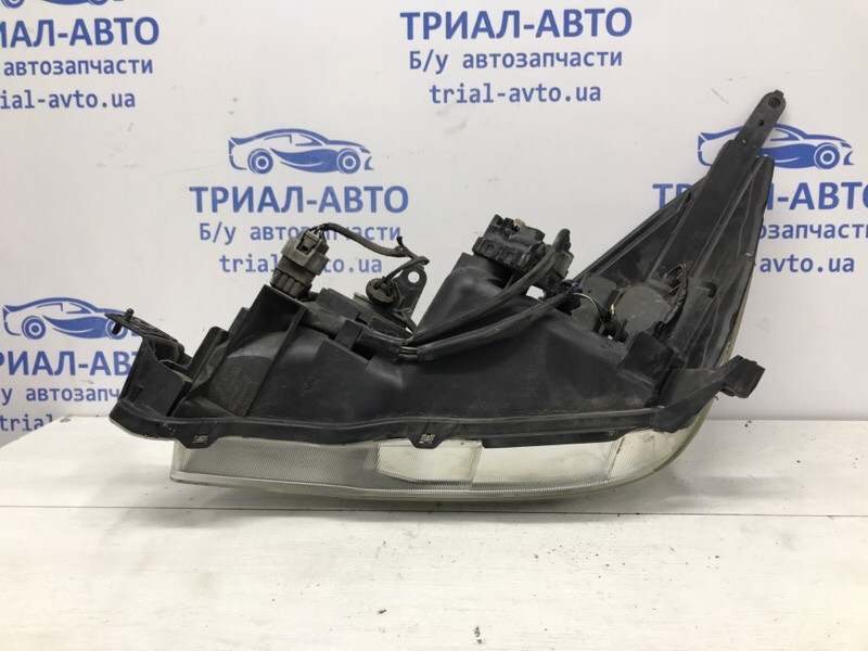 Фара правая галоген Subaru Forester SJ 2.0 DIESEL EE20Z 2012 (б/у) Киев - изображение 8