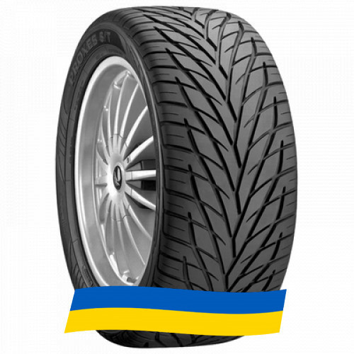 295/30 R22 Toyo Proxes S/T 103Y Позашляхова шина Київ - зображення 1