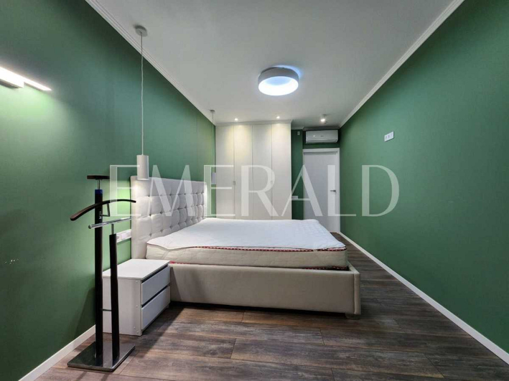 долгосрочная аренда 2-к квартира Киев, Дарницкий, 1199 $/мес. Київ - зображення 9