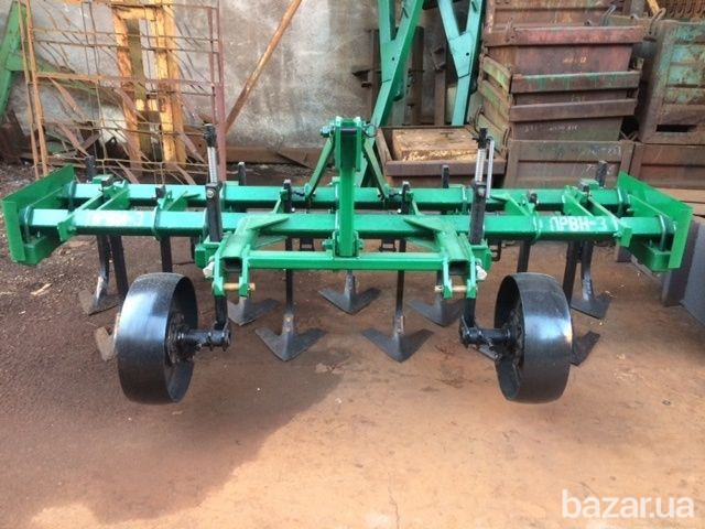 Плуг ПЛН 3-35 с предплужниками Одесса - изображение 9