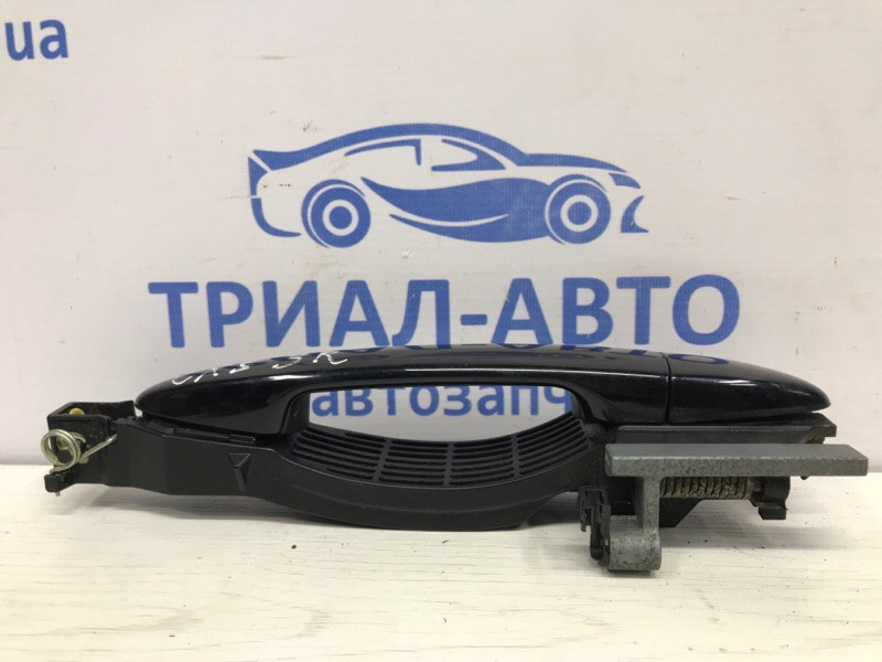 Ручка двери внешняя задняя правая Mazda CX 5 KE 2.2 DIESEL 2011 (б/у) Київ - зображення 2