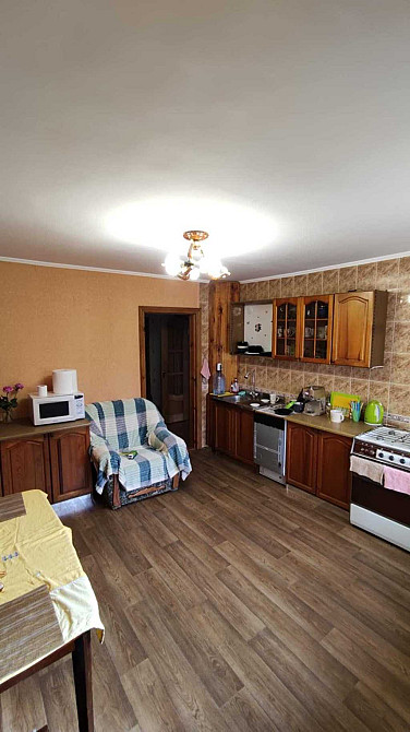 продажа 3-к квартира Обуховский, Обухов, 52600 $ Обухів - зображення 2