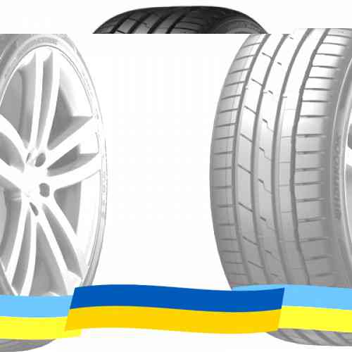 275/35 R18 Hankook Ventus S1 Evo3 K127 99Y Легкова шина Київ