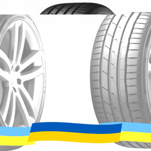 275/35 R18 Hankook Ventus S1 Evo3 K127 99Y Легкова шина Київ - зображення 1