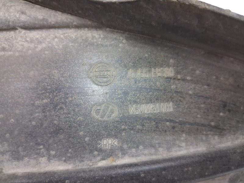 Подкрылок задний левый Nissan Pathfinder 2004-2014 76766EB300 (Арт. 65785) Киев - изображение 7