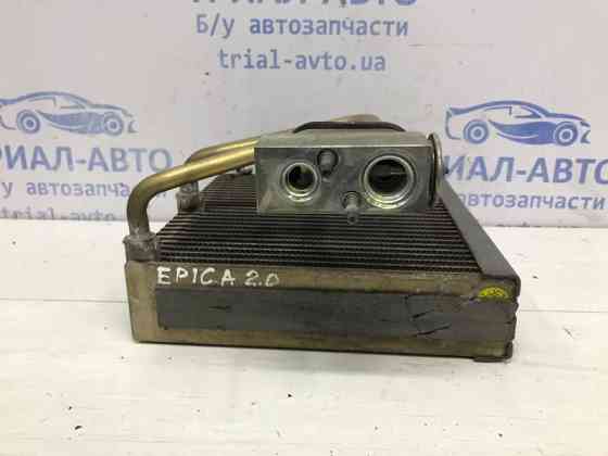 Осушитель кондиционера Chevrolet Epica V250 2.0 X20D1 2006 (б/у) Киев