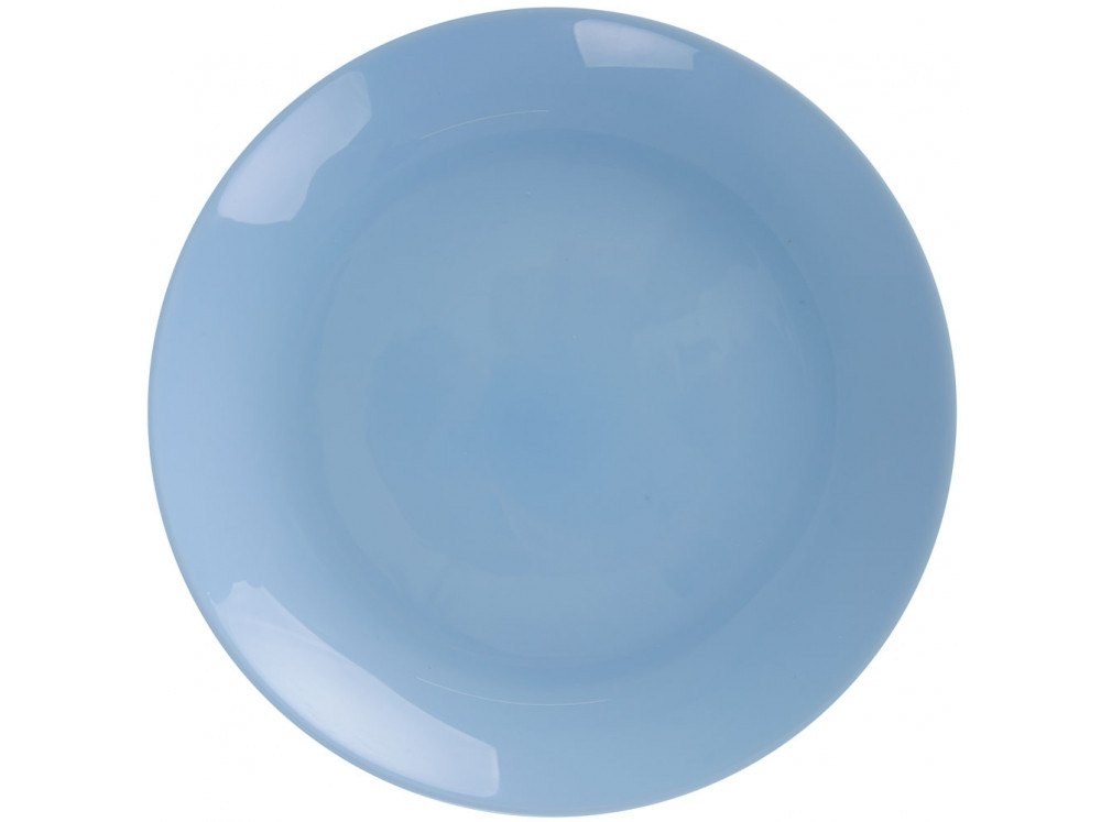 Тарілка підставна Luminarc Diwali Light Blue P2015 27 см Киев - изображение 1