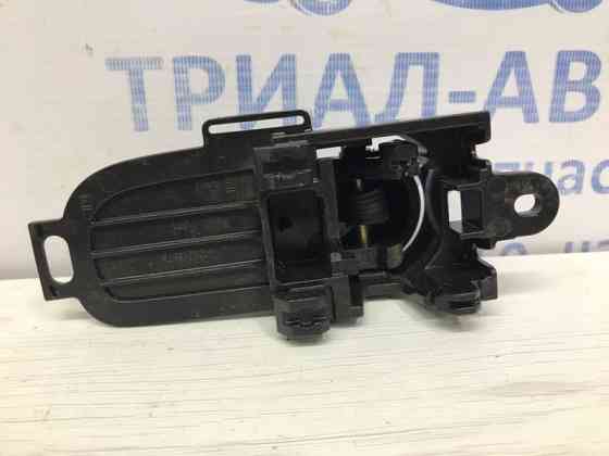 Ручка дверей внутрішня права Nissan Tiida C11 1.6 БЕНЗІН HR16 2004 (б/у) Київ