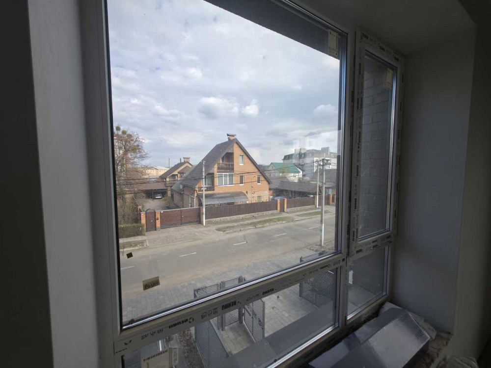 продажа 1-к квартира Киево-Святошинский, Ирпень, 58500 $ Ірпінь - зображення 10