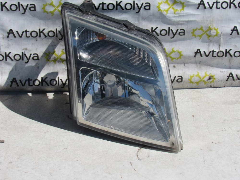 Фара правая Ford Connect 2002-2009 Ковель - изображение 1