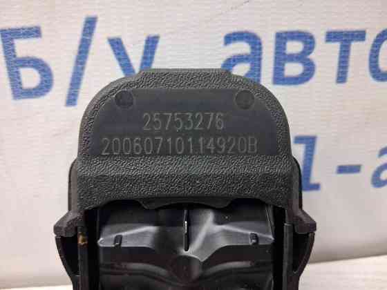 Датчик дождя Chevrolet Captiva 2006-2018 25753276 (Арт. 77142) Київ
