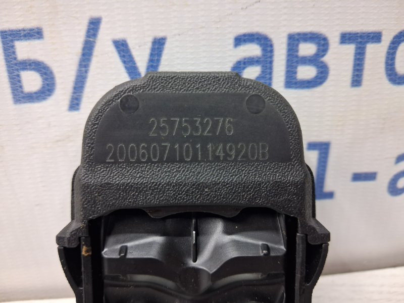 Датчик дождя Chevrolet Captiva 2006-2018 25753276 (Арт. 77142) Київ - зображення 2