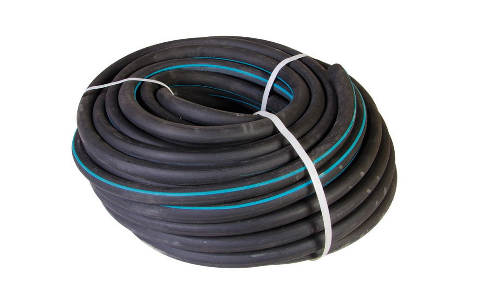 Шланг для газовой сварки ГОСПОДАР резиновый III-12-2.0 МПа 30 м кислород 81-8416 Харків - зображення 2