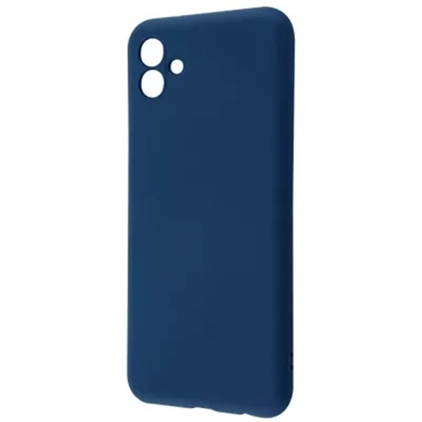 Чохол WAVE Colorful (TPU) для Samsung A06 A065 Blue (Код товару:38226) Харьков - изображение 1