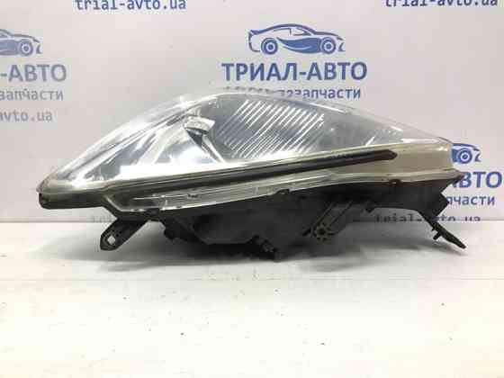 Фара левая галоген Mitsubishi Lancer 2003-2009 MN161673 (Арт. 55257) Київ