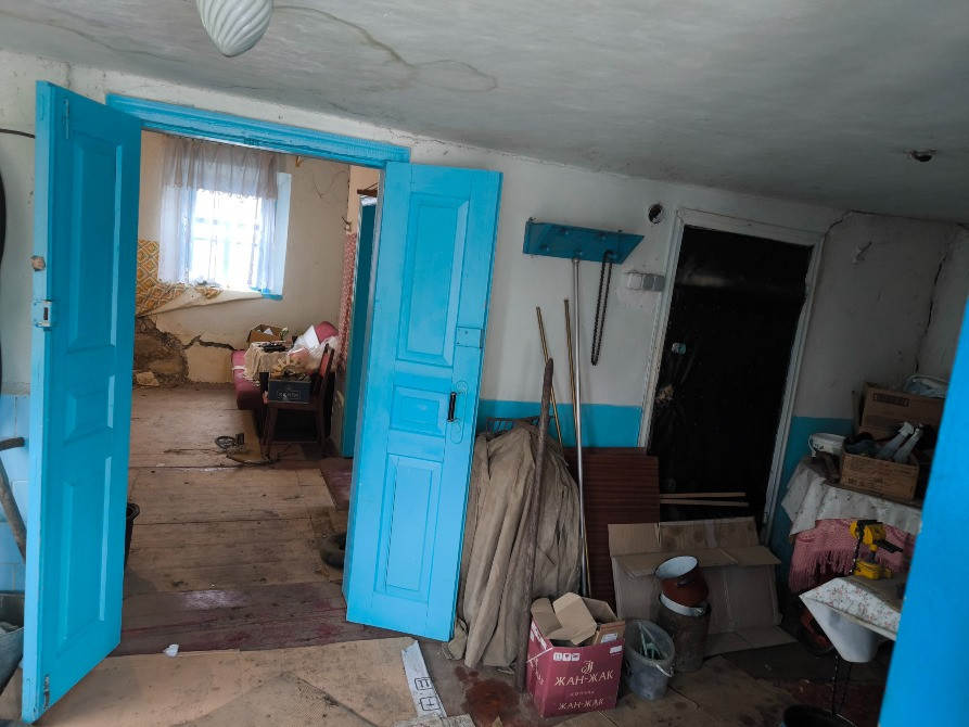 Земельна ділянка з будинком під ремонт у Маньківці (20 сот.) Маньківка - зображення 4