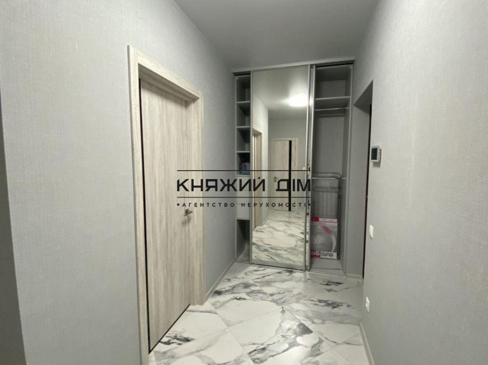 Є ГЕНЕРАТОР НА ЛІФТ/ОПАЛЕННЯ/ВОДУ!!! Оренда 1 кімнатної квартири ЖК Зарічний. м.Славутич 5 хвилин. К Киев - изображение 7