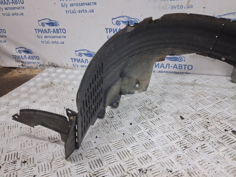 Подкрылок передний левый Hyundai Sonata 2004-2010  (Арт. 66740) Київ - зображення 7