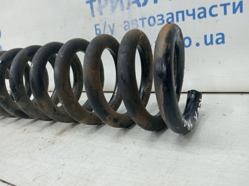 Пружина задняя SsangYong Rexton Y250 2.7 D27DT 2006 (б/у) Киев - изображение 3