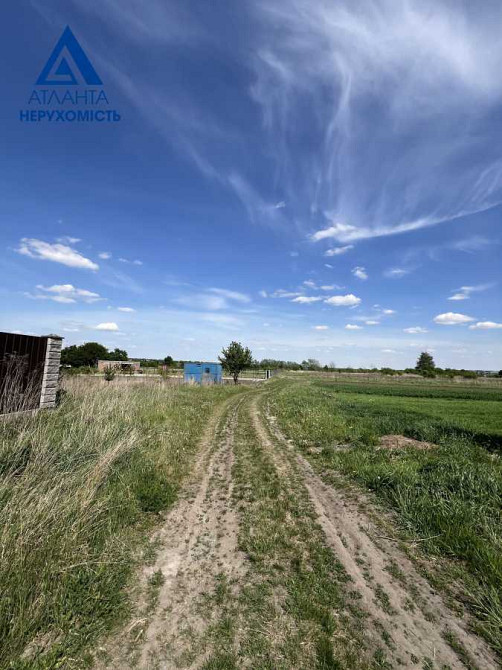 продажа участок под жилую застройку Луцк, Боратин, 32400 $  - изображение 1