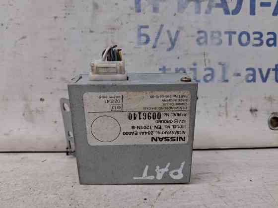 Блок управления камерой Nissan Pathfinder R51 2.5 DIESEL YD25DDTI 2004 (б/у) Київ