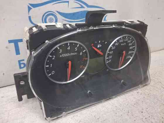 Приборная панель Nissan Micra 2002-2010 24810BC52A (Арт. 84584) Київ