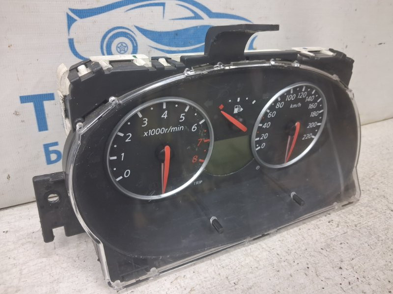 Приборная панель Nissan Micra 2002-2010 24810BC52A (Арт. 84584) Київ - зображення 2