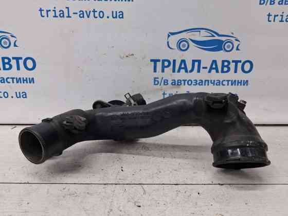 Патрубок интеркулера Nissan Juke F15 1.6 TURBO MR16DDT 2010 (б/у) Київ